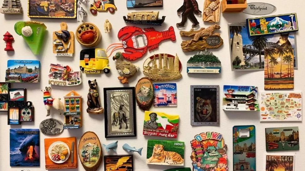 De ce nu este bine să ții magneți pe frigider, dacă suferi de această boală. Studiul care temperează preferința românilor pentru aceste ornamente