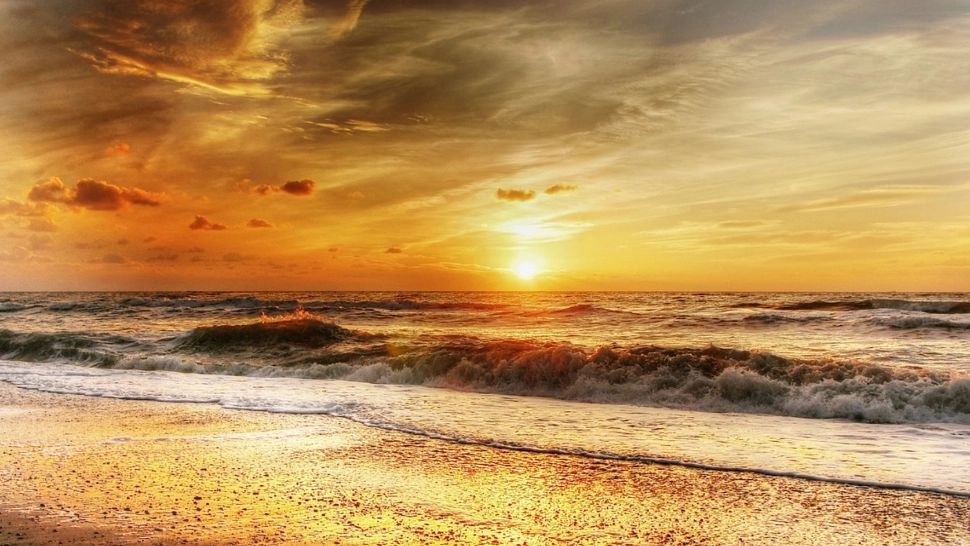 Prognoza meteo 4 iulie. Revine canicula. Cum va fi vremea pe litoral și la munte