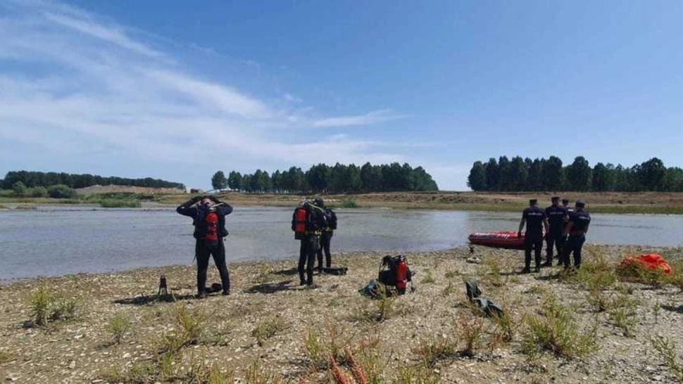 Persoană găsită înecată sub un pod de cale ferată în județul Constanța