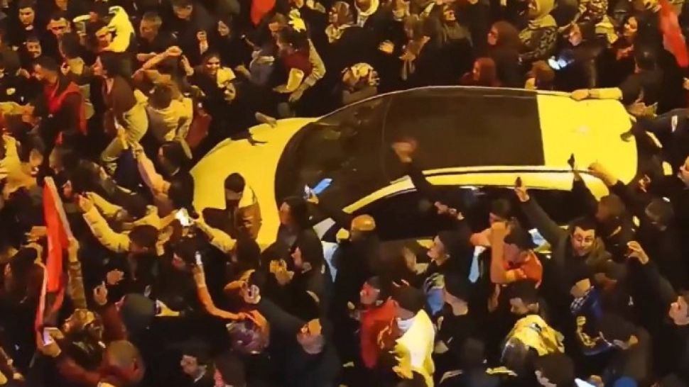 Violențe extreme în Turcia după o crimă oribilă. Tensiuni la graniță: sirienii sunt uciși pe stradă - VIDEO