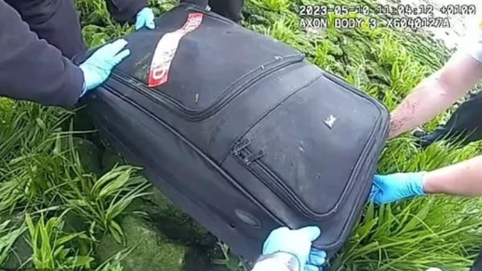 Crimă terifiantă! Un bărbat și-a ucis soția, de 24 de ani, de față cu copiii după ce a prins-o vorbind cu amantul pe TikTok