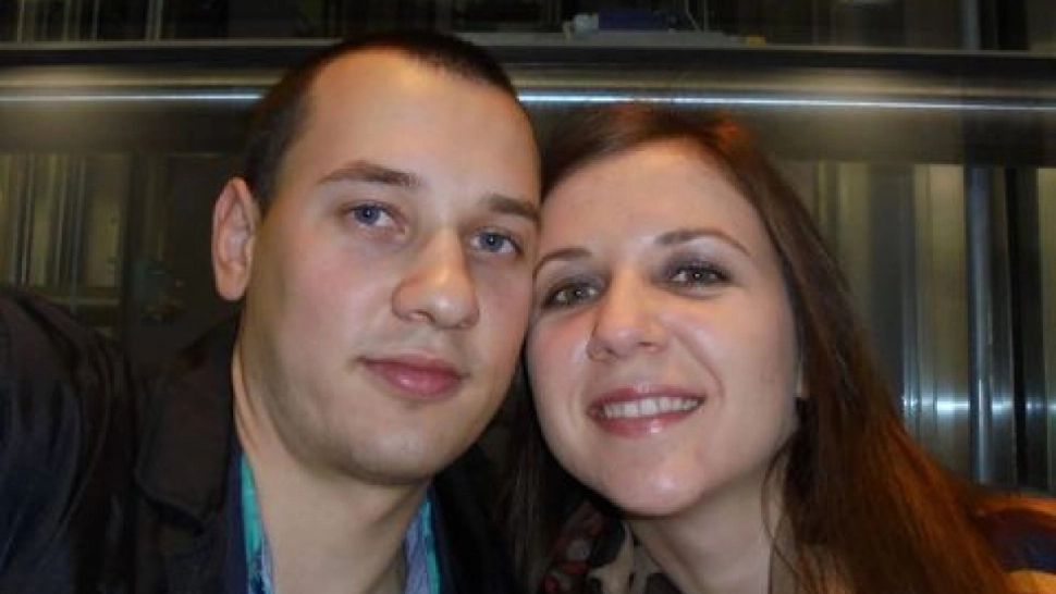 Cazul Elodia se repetă! Fost polițist român arestat în Belgia după ce soția sa a dispărut