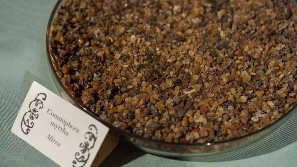 Calităţile vindecătoare ale mirului. Puțini știu ce afecțiuni se tratează cu acest leac