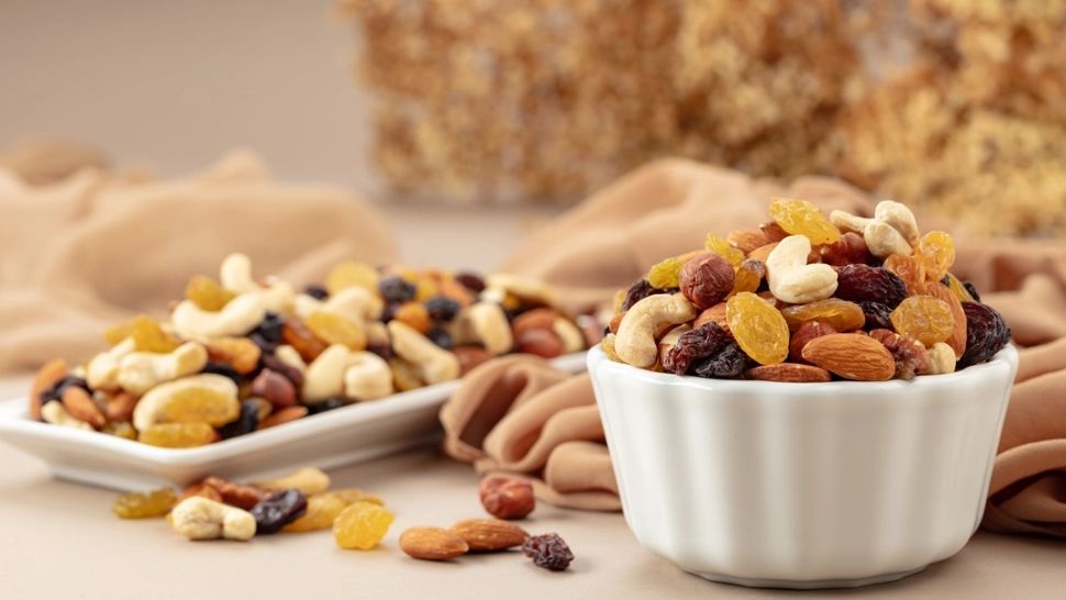 Nuci care ar putea să îmbunătățească digestia. Ce recomandă specialiștii să incluzi în dieta ta