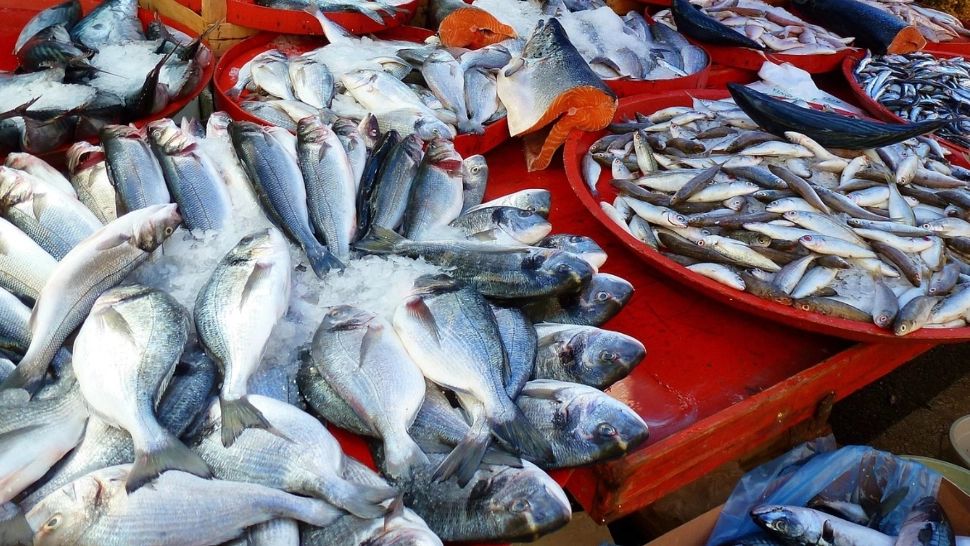 Ce alimente de post sunt indicate în zilele caniculare. Mare atenție la PEȘTE și produsele din pește