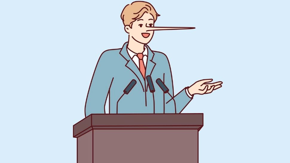 Țara care introduce legea ce pedepsește politicienii mincinoși. România ar putea urma exemplul!