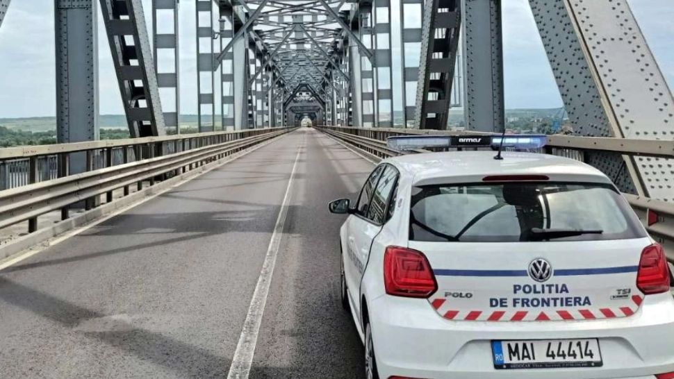 Polițiștii iau măsuri pentru reducerea timpilor de aşteptare la graniţele cu Bulgaria. Autoritățile se așteaptă la un trafic intens în acest weekend