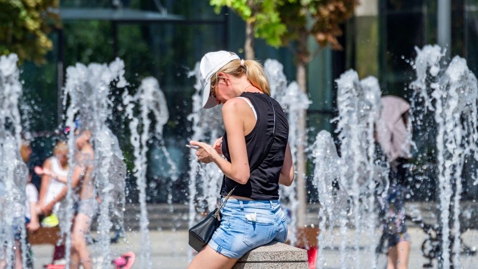 Rusia, lovită de un val de caniculă! Temperaturi record la Moscova: la cât a ajuns mercurul în termometre 