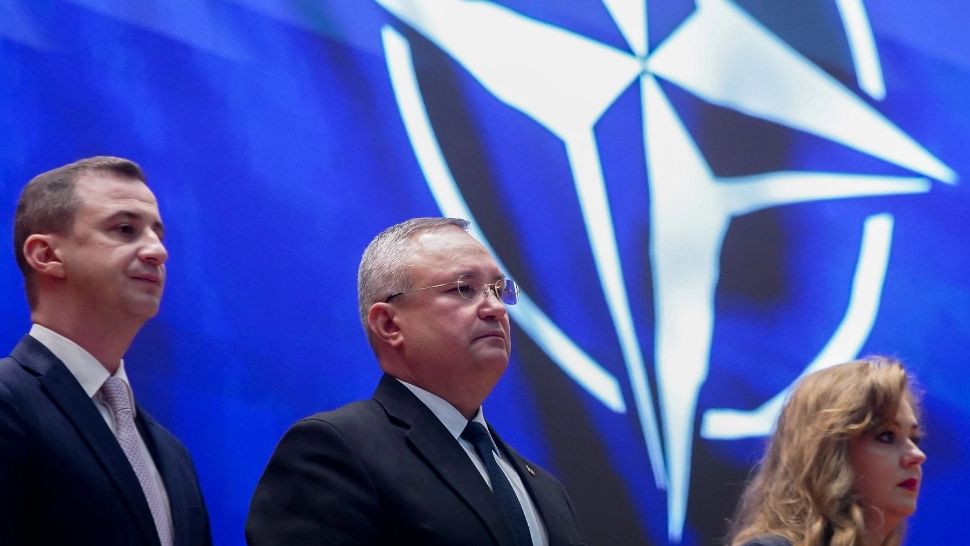 Nicolae Ciucă, mesaj crucial de la Summitul NATO de la Washington: Trebuie să ajutăm Ucraina să lupte pentru libertatea sa