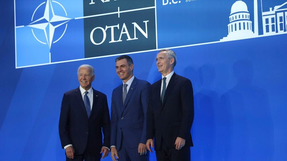 Război în Ucraina, ziua 869. Declaraţia finală a Summitului NATO: liderii aliaţi vor ca Ucraina să adere la alianță - LIVE TEXT