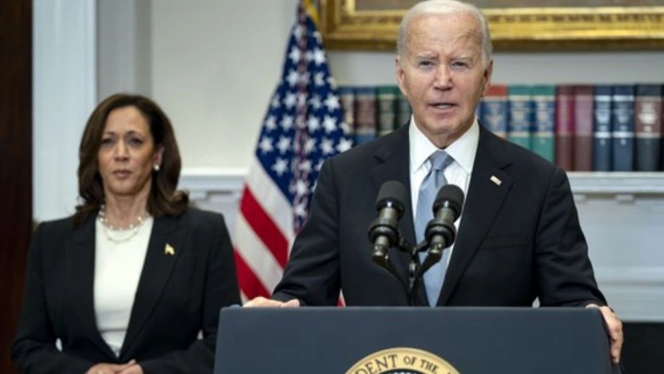 După tentativa ratată de asasinare a lui Trump, Joe Biden face apel la ''unirea'' americanilor