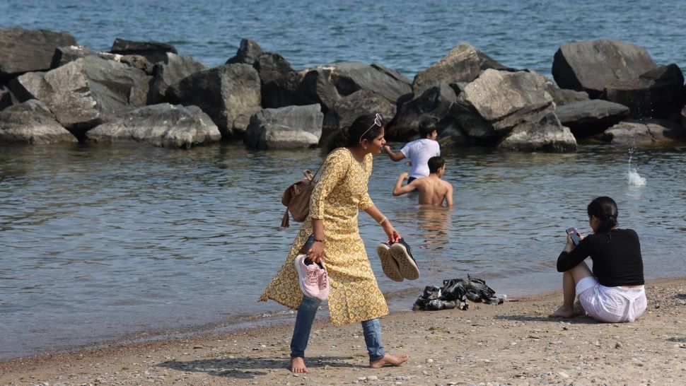 Cum suporți canicula în funcție de zodii?  Cum fac față nativii temperaturilor extreme - Sfaturi practice