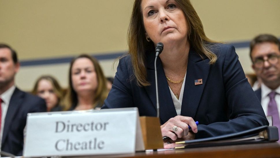 Șefa Secret Service, audiată în Congresul SUA. Ce a spus despre tentativa de ASASINARE a lui Trump: declarație uluitoare