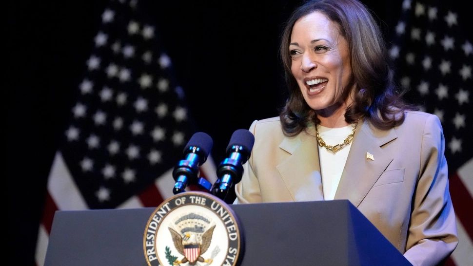 Se ascute lupta politică în SUA: Kamala Harris strânge donaţii electorale, în timp ce Trump o acuză că ar putea declanșa al Treilea Război Mondial