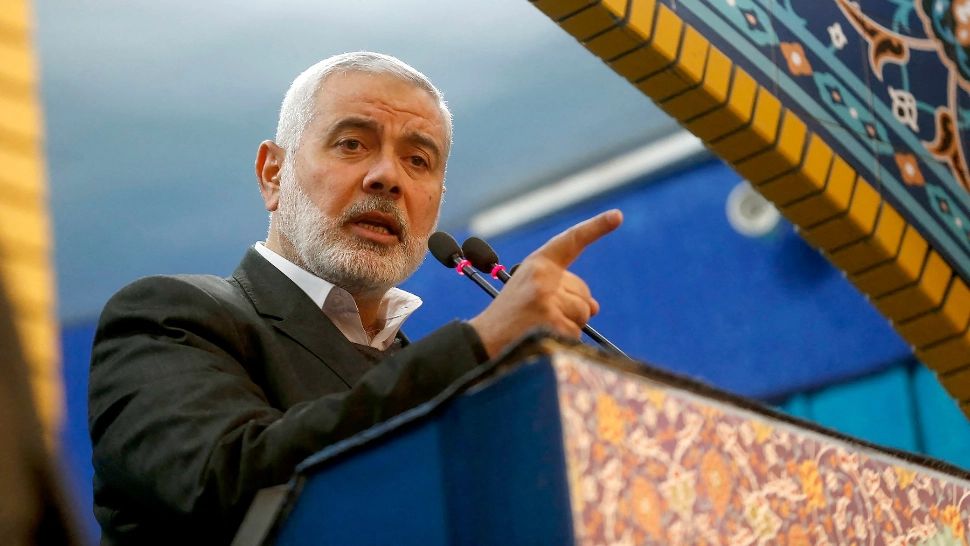 Şeful Hamas a fost ucis în Iran, anunţă gruparea. Cine era Ismail Haniyeh