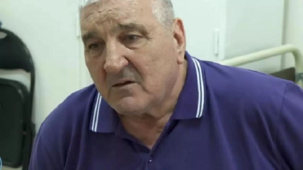 Rică Răducanu își spune oful pentru că nu a fost invitat la nunta lui Ianis Hagi: „S-or fi gândit că trebuie să ne dea băutură și mâncare gratis”