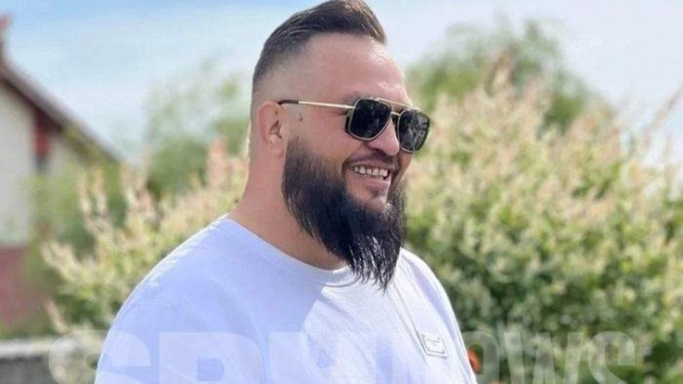 Robert Nica, fost lider al Clanului Sportivilor, implicat într-un accident rutier grav, în străinătate 