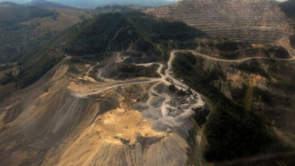 Răsturnare de situație în cazul Roșia Montană. Canadienii de la Gabriel Resources au obținut o nouă victorie în instanță