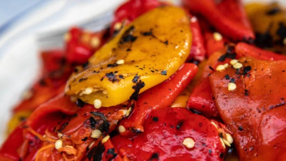 Ce se întâmplă în corpul tău dacă mănânci zilnic ardei copți