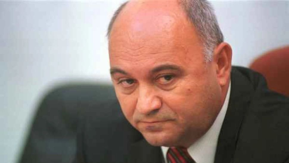 După trei operații în țară și o infecție în spital, omul de afaceri Sever Mureșan a fost transferat în străinătate