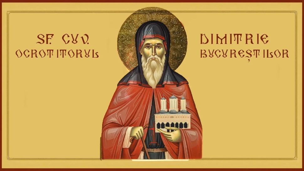 Sărbătoarea zilei, 13 iulie. Zi cu deosebită semnificație pentru credincioșii români