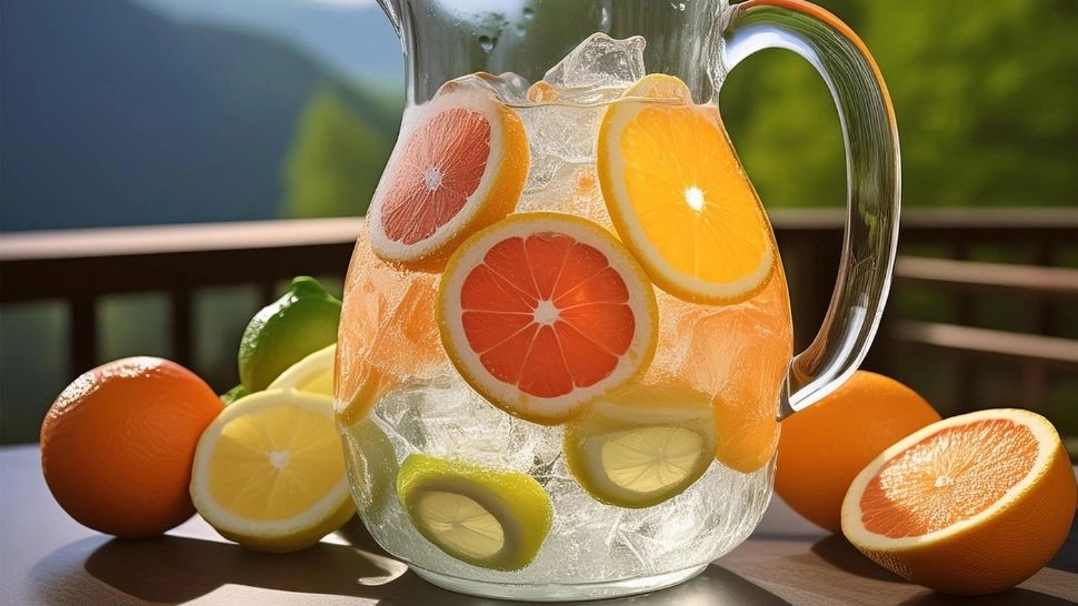 România sub Cod ROȘU de caniculă. Care sunt cele mai răcoritoare băuturi pe timp de căldură extremă