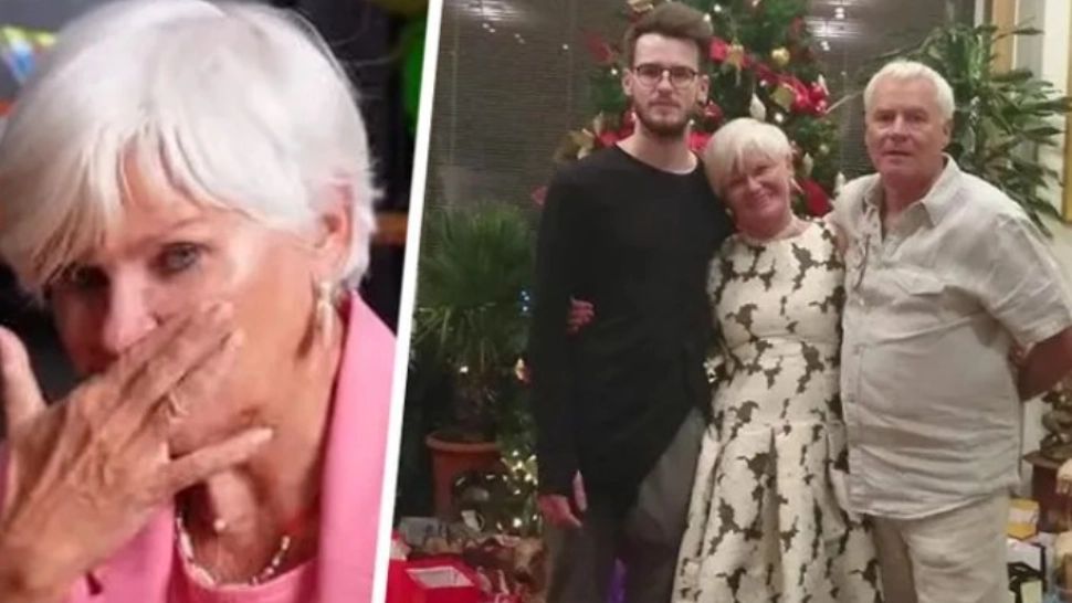 Monica Tatoiu își sprijină financiar fiul. Tânărul are un salariu de 4.000 de lei și nu se poate descurca: „Doarme pe o saltea pusă pe paleți. Nu are nici scaune” - VIDEO