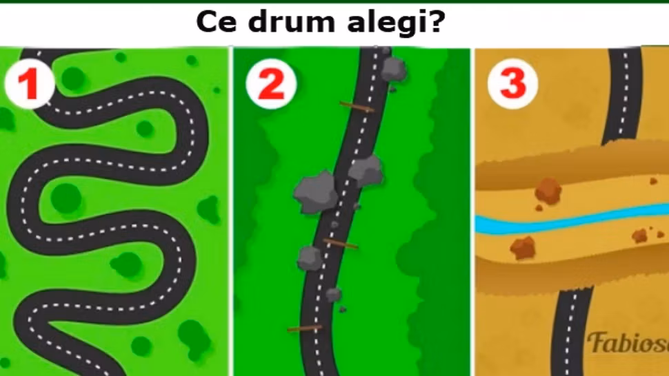 Test psihologic. Tu cât de bine te cunoști? Vei afla despre tine lucruri despre care nici nu bănuiai