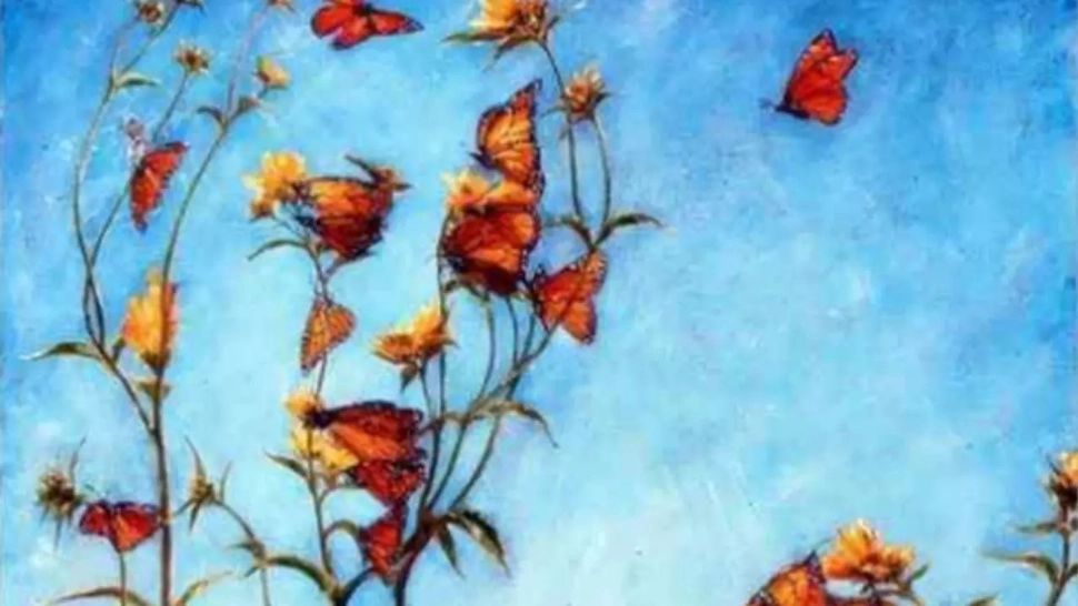 Testul care descifrează subconștientul: Imaginea pe care o vezi prima dată îţi dezvăluie dorinţa ta secretă în dragoste 