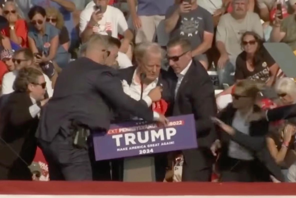 Putin creștinul. S-a dus la biserică să se roage pentru Trump