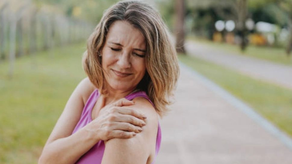 Nu ignora vânătăile apărute din senin! Pot fi semnul unor afecţiuni serioase