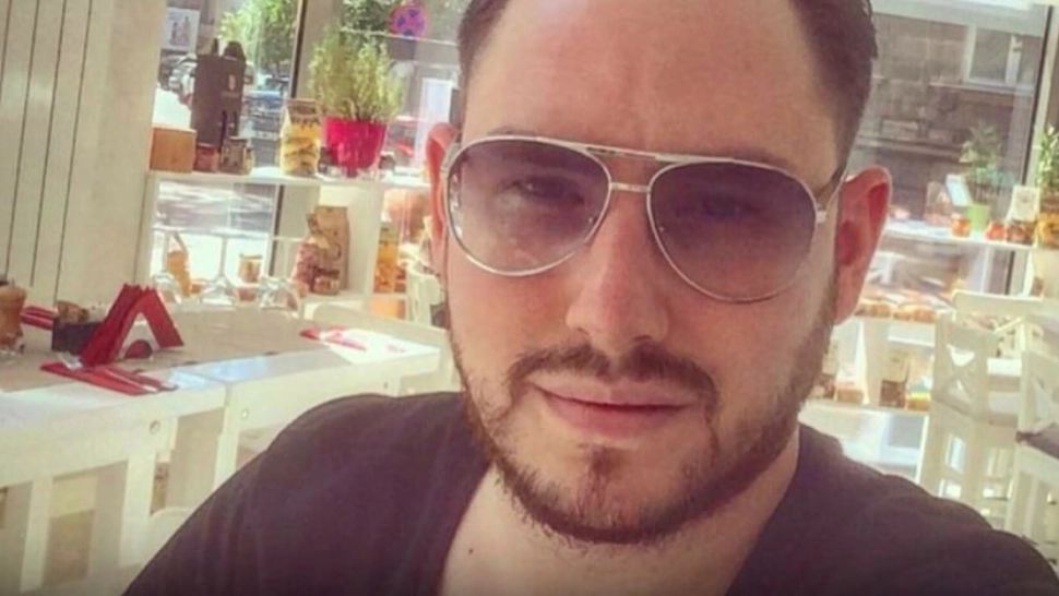 Anchetă uriașă după moartea influencerului Andrei Versace. Anchetatorii spun că bărbatul era mort de zile bune