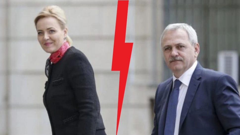 Partidul lui Dragnea, dezintegrat după plecarea lui Carmen Dan. Toți șefii de filiale din București au demisionat