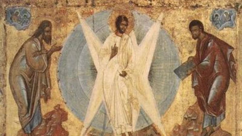 Sărbătoare 6 august. Schimbarea la Faţă a Domnului: cruce roșie în calendarul ortodox - Dezlegare la pește