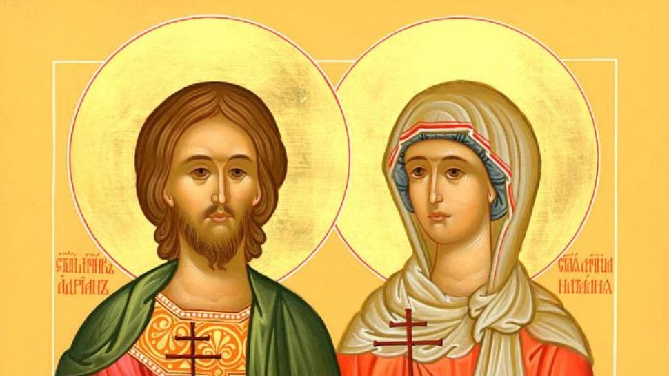 Sărbătoare 26 august.  Mari sfinți ai ortodoxiei sunt cinstiți de credincioși