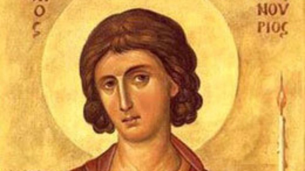 Sărbătoare 27 august. Zi importantă în calendarul ortodox: ce mare sfânt este sărbătorit astăzi