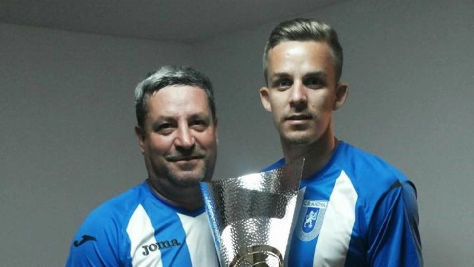 Veste TRAGICĂ pentru Nicușor Bancu, fundașul Naționalei de fotbal. Tatăl său a fost găsit spânzurat