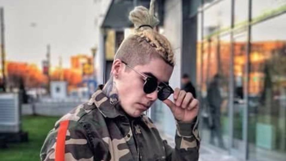 Belelele se țin lanț de Lino Golden! Artistul, implicat din nou într-un accident rutier