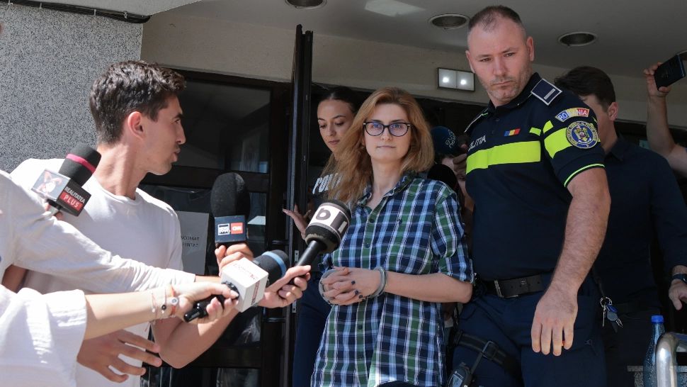 Percheziții informatice în dosarul Pantelimon. Doctorițele acuzate de OMOR cu premeditare ajung în fața procurorilor