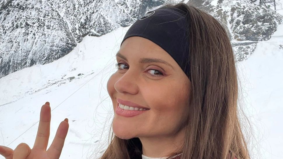 Cristina Șișcanu a dezvăluit rețeta sa de pizza proteică. Are doar 500 de calorii și se prepară imediat