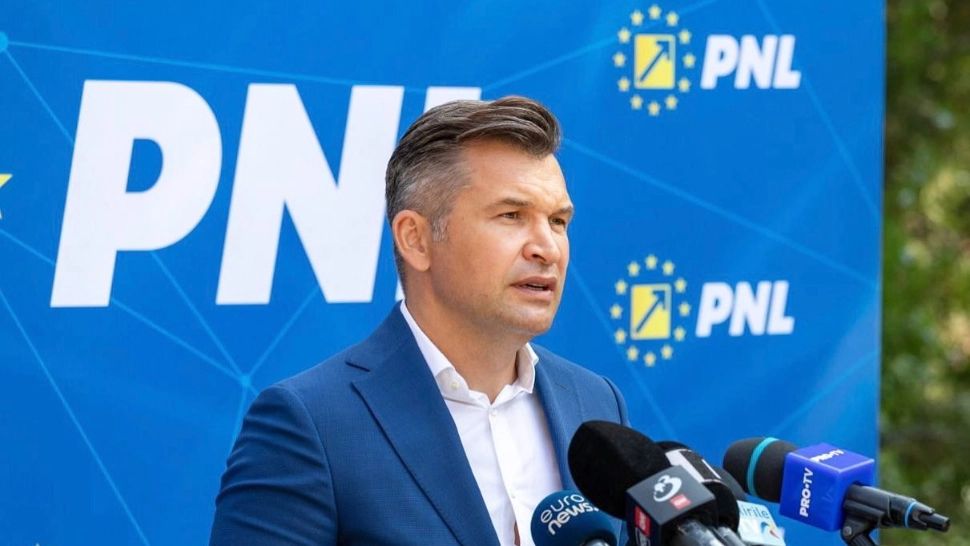 Ionuț Stroe, despre atacurile lansate la Congresul PSD:  Au rolul unor piromani politici care apoi solicită temperare 