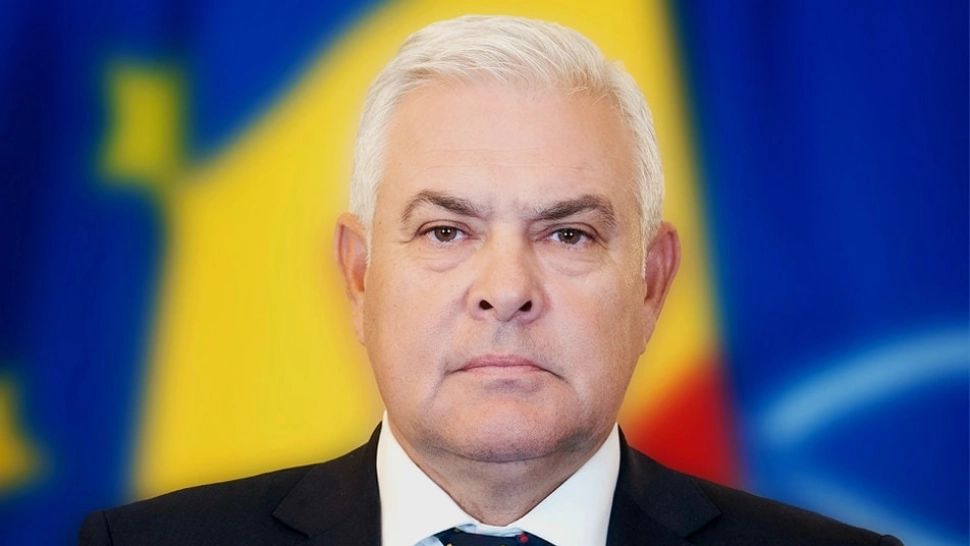 Ministrul Apărării, de Ziua Marinei: Rolul Forţelor Navale Române este esenţial în arhitectura de securitate naţională