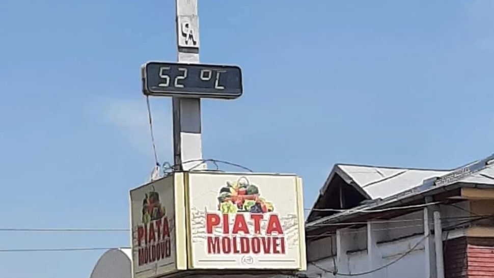 Revine vremea de foc în România. Câte grade se vor înregistra în termometre