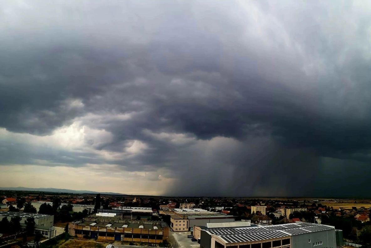 Alegeri prezidențiale 2024 - Meteorologii au anunțat cum va fi vremea în ziua scrutinului 