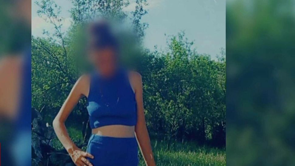 Detalii înfiorătoare după moartea fetei abuzată de tată timp de 4 ani. Cei doi au împreună și un copil