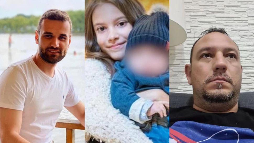 Declarații cutremurătoare făcute de părinții Raisei după ce polițistul teribilist a intrat după gratii: „Nu mai aveam speranța că se va face dreptate!” - EXCLUSIV