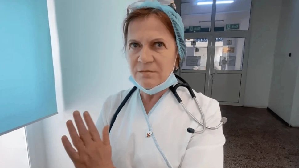 Decizie șoc a polițiștilor: Șefa ATI de la spitalul groazei, Sf. Pantelimon, lăsată să plece după audieri record de 6 ore