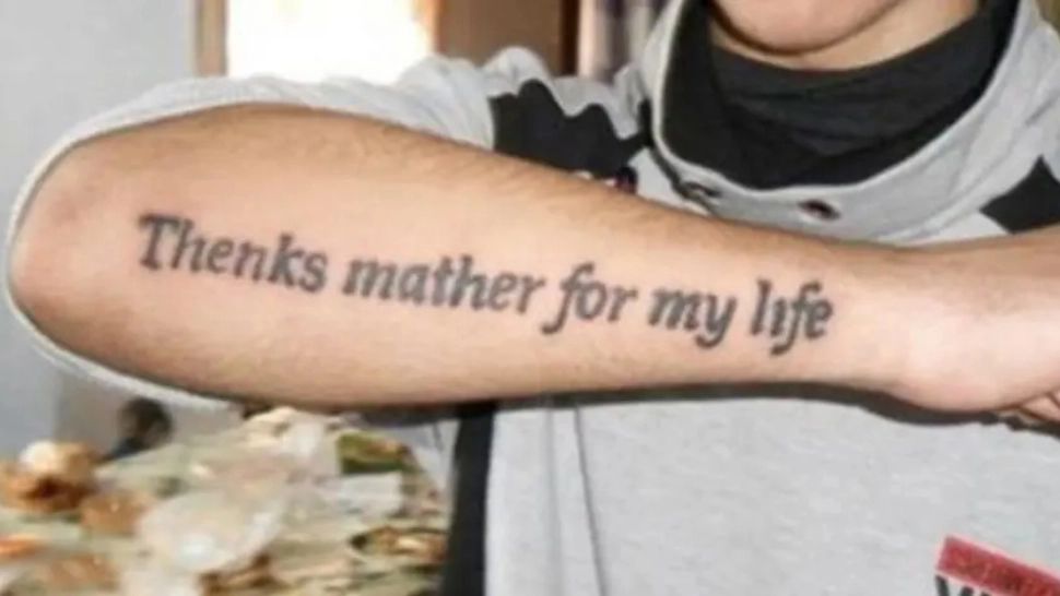 Celebrități care au regretat că și-au făcut tatuajele. Cum au reușit să scape de ele sau să le ascundă - GALERIE FOTO