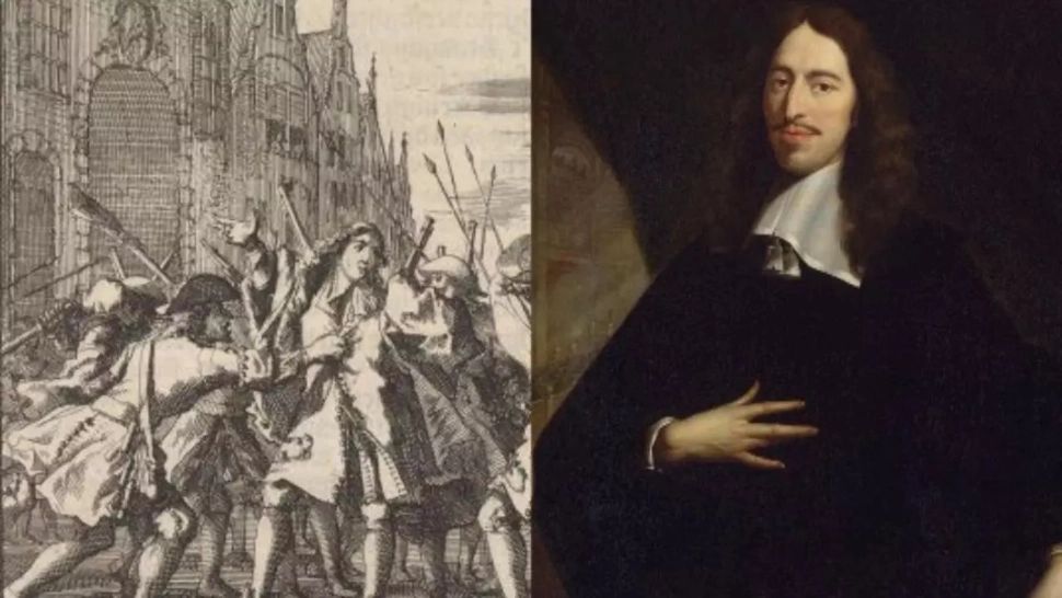 Țara care și-a mâncat propriul prim-ministru. Paradoxal, nu a fost pe undeva prin Africa, ci chiar în inima Europei