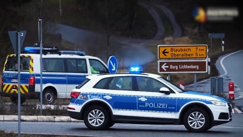 Român căutat de 9 ani, ARESTAT de poliția germană. Bărbatul încerca să fugă în Cehia